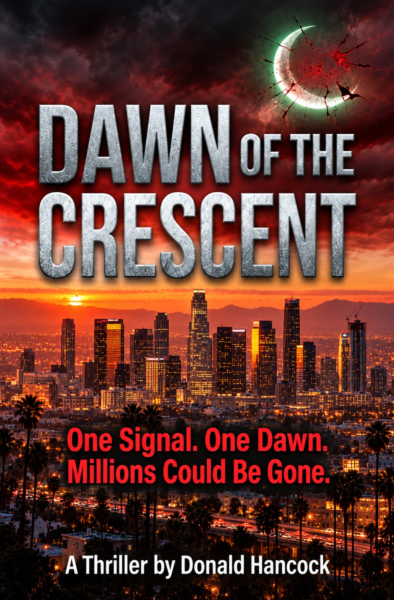Now available for pre-order on Amazon.